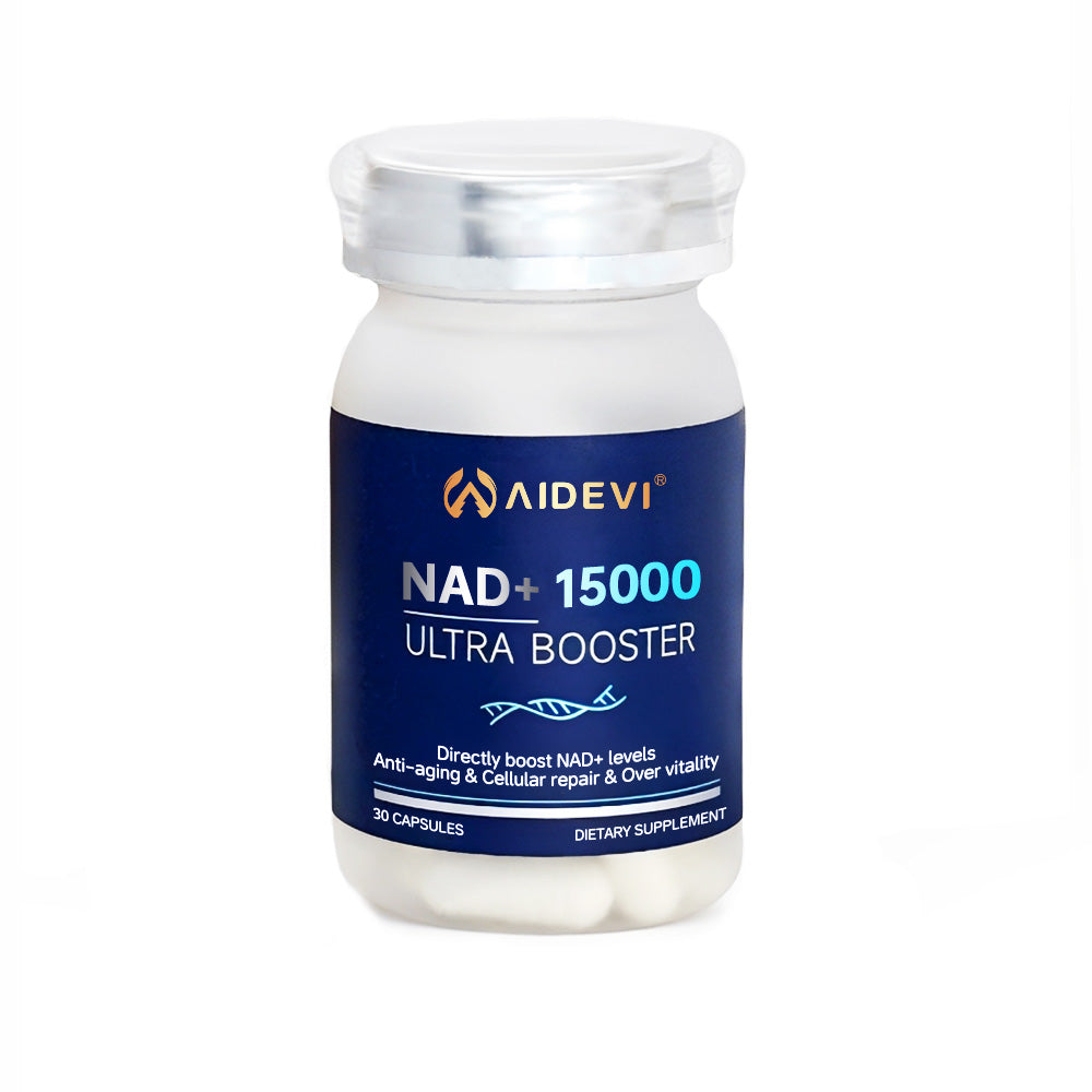 AIDEVI NAD+ 15000 Supplement