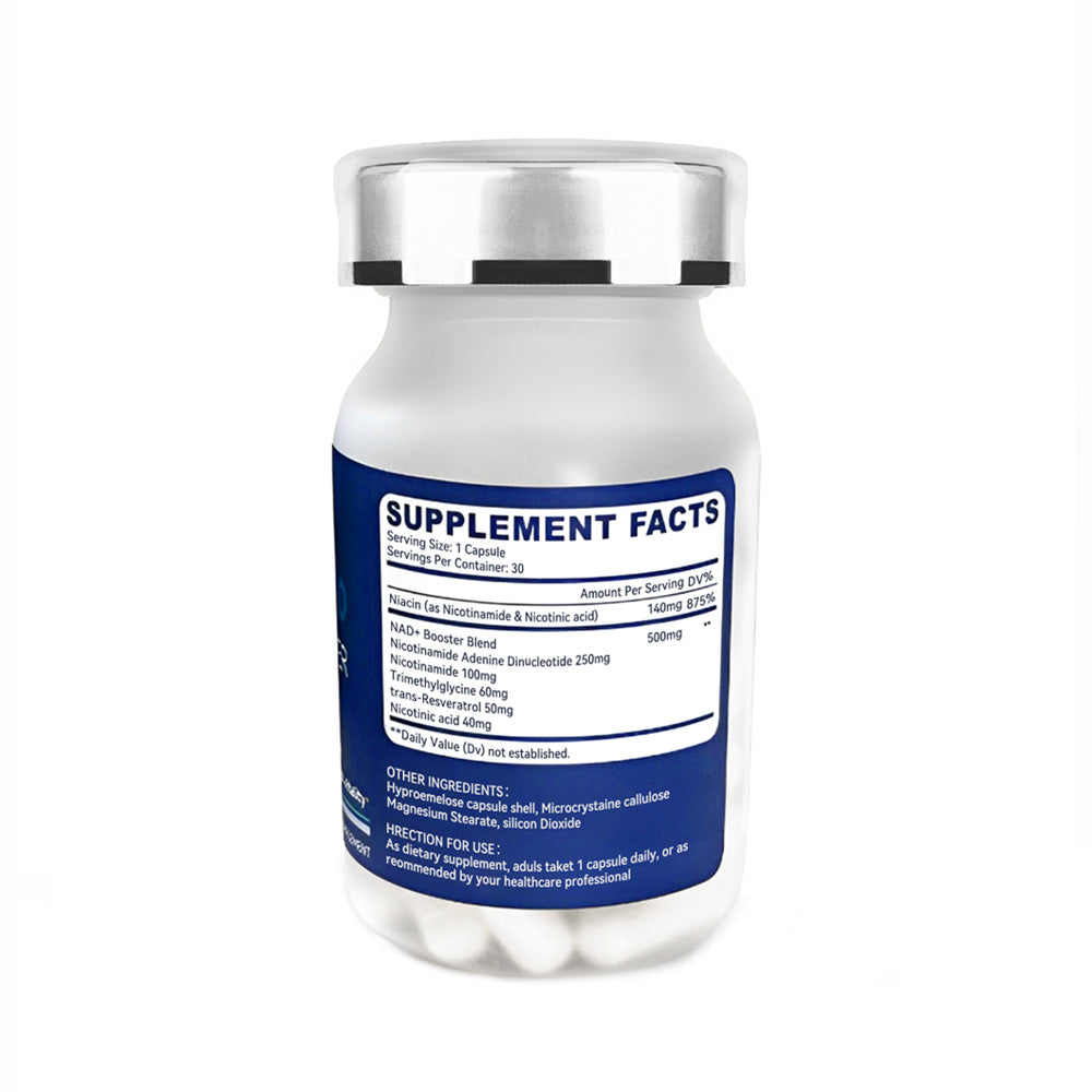 AIDEVI NAD+ 15000 Supplement