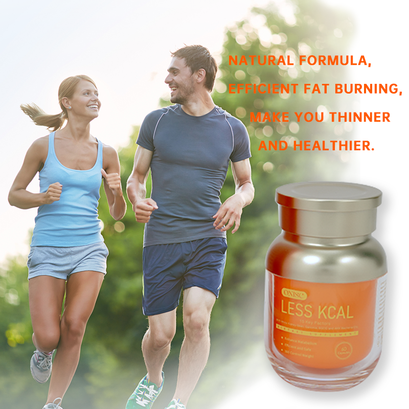 ONISC LESS KCAL