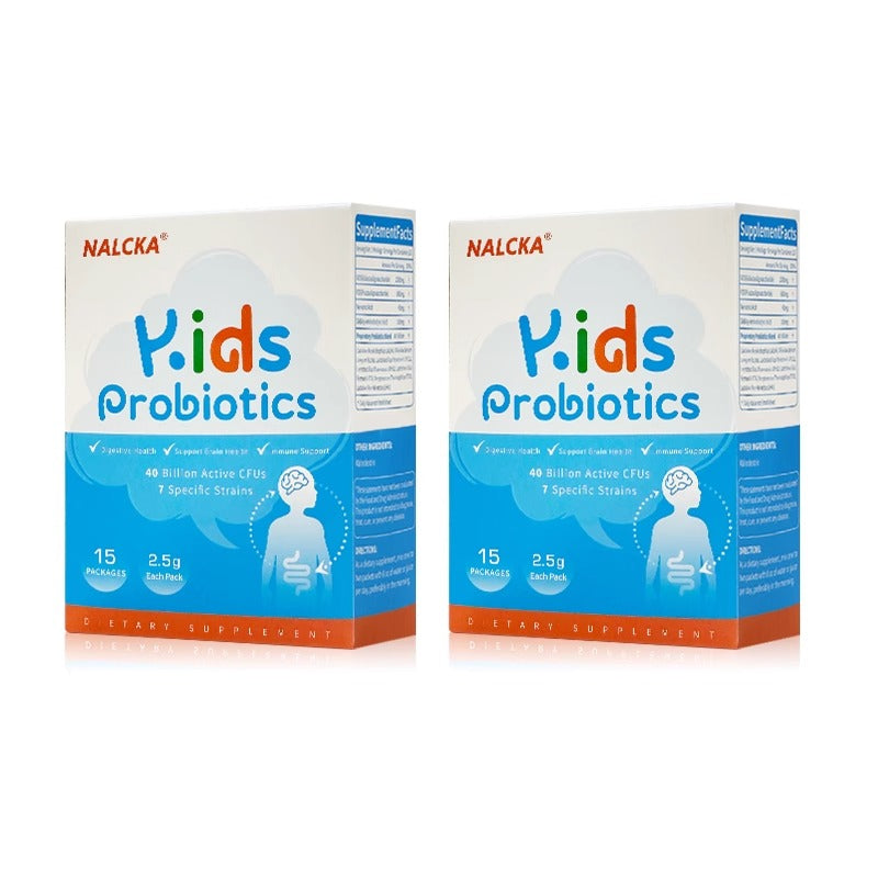 Advanced Psychobiotic with Nerve Acid