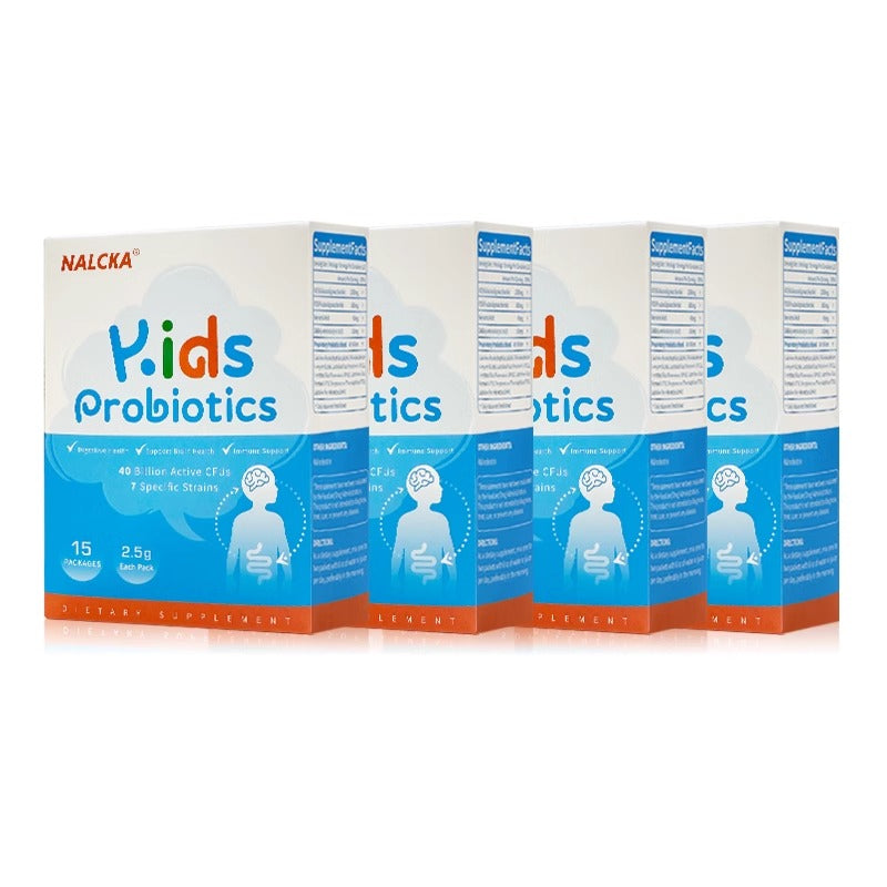 Advanced Psychobiotic with Nerve Acid