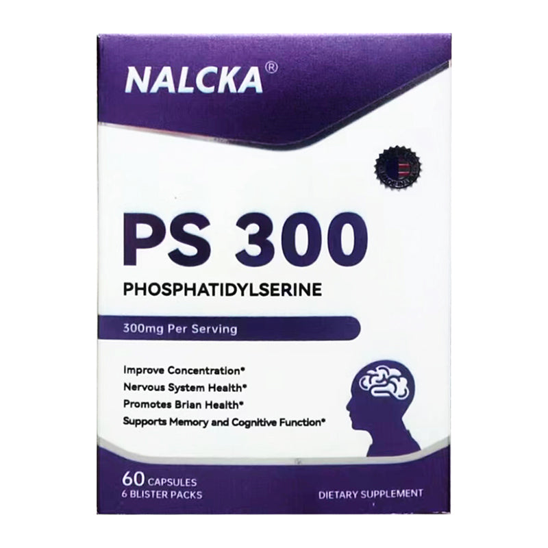 PS300 Premium Phospholipid Complex