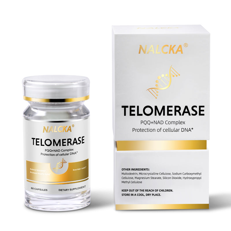 NALCKA Longevity Complex