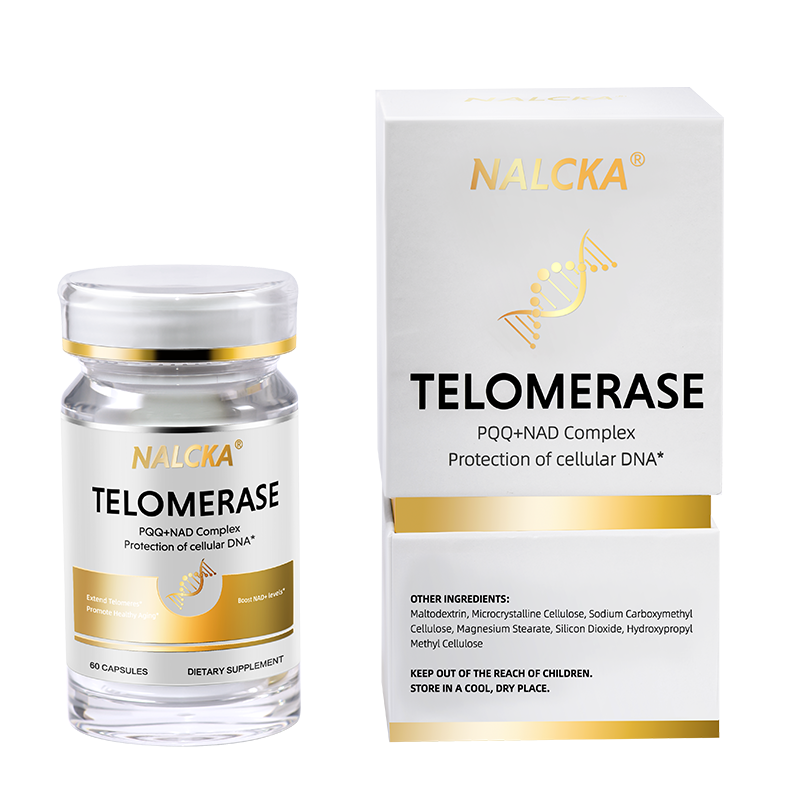 NALCKA Longevity Complex