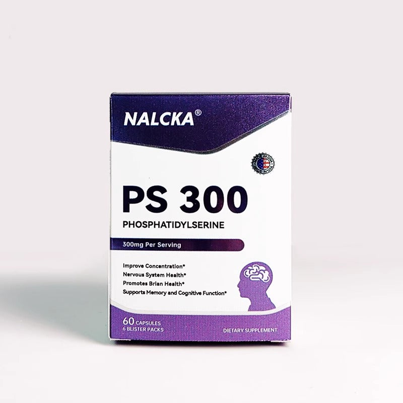 PS300 Premium Phospholipid Complex