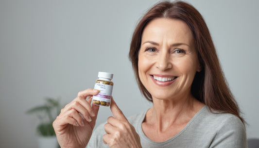 NMN, 7 Major Benefits for Women's Health!