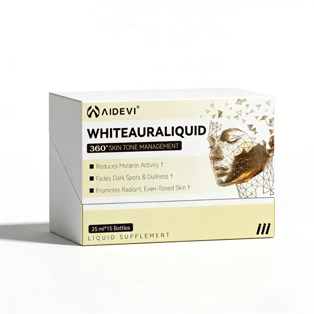 White Tomato + Glutathione Liquid Supplement