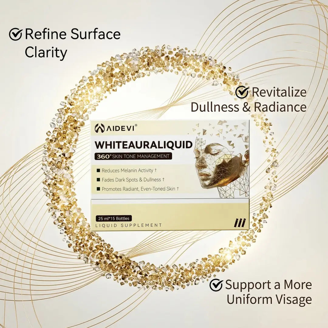 White Tomato + Glutathione Liquid Supplement