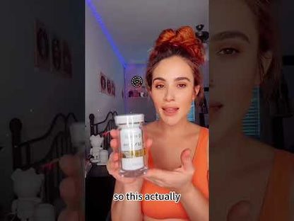 AIDEVI NMN18000 NMN Supplements Antiaging Longevity Resveratrol PQQ NAD+ Booster
