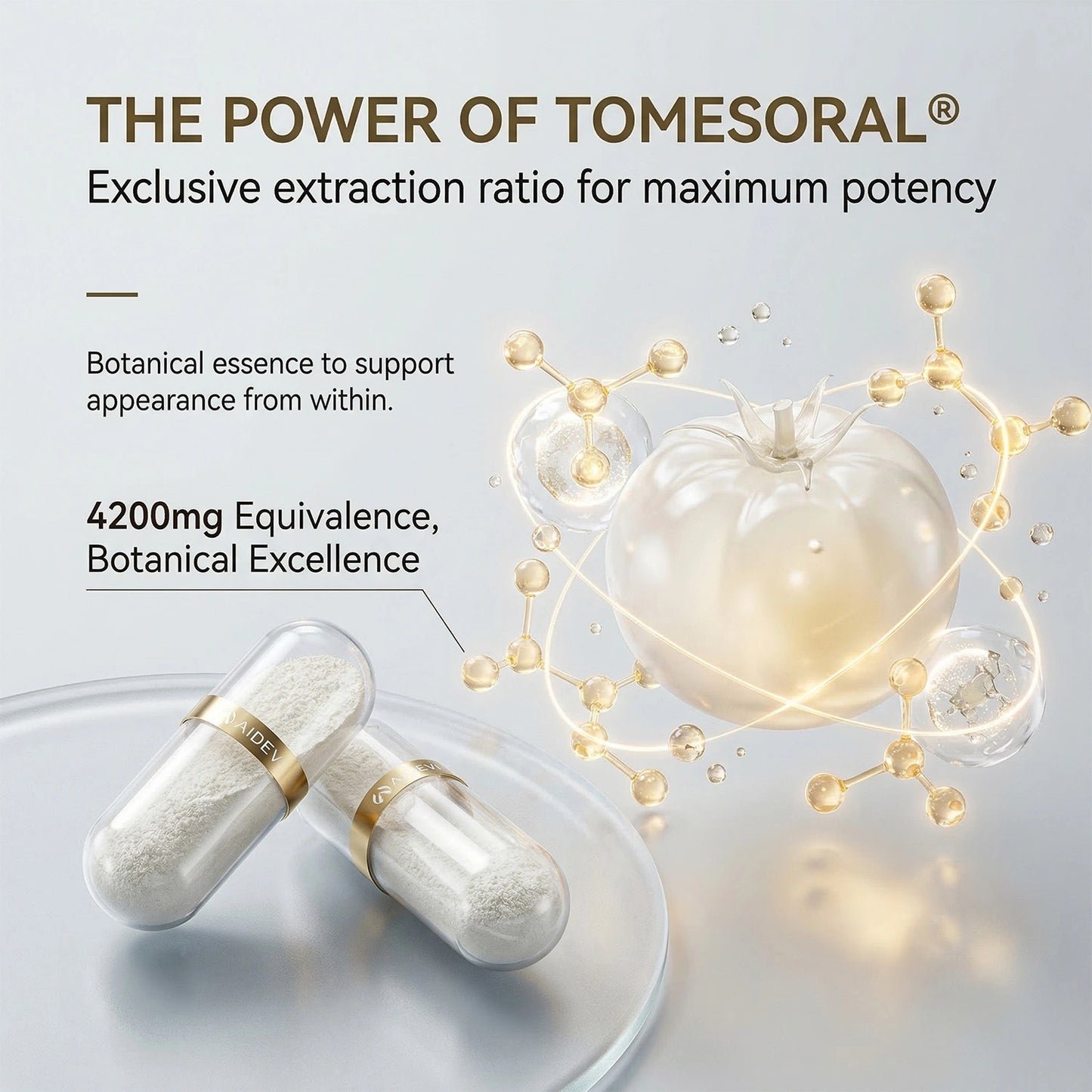 White Tomato Whitening Pro 14X Concentrated
